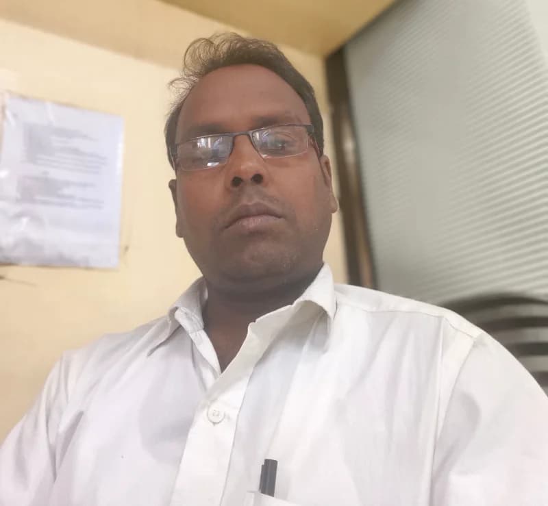 Pravesh Singh 