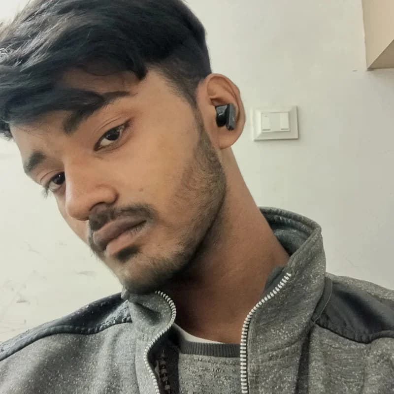 Ansh jha