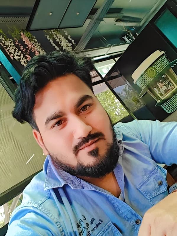 Surjeet Singh Rajouriya