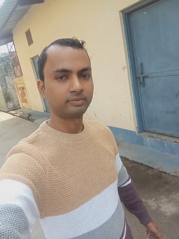 Sonu Singh