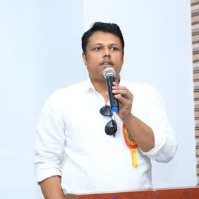 Mubarack Kambrath