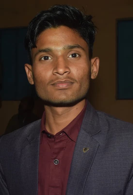 Dheeru Singh Kushwaha
