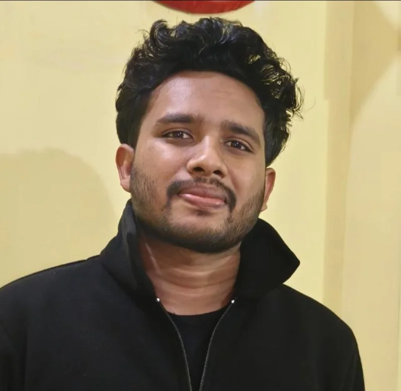 Rekib Uddin 
