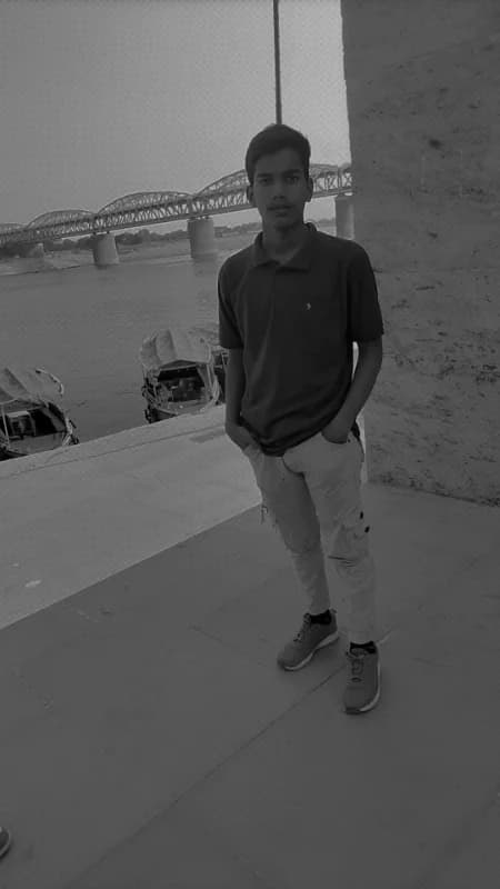 Mohammad Oqamish 