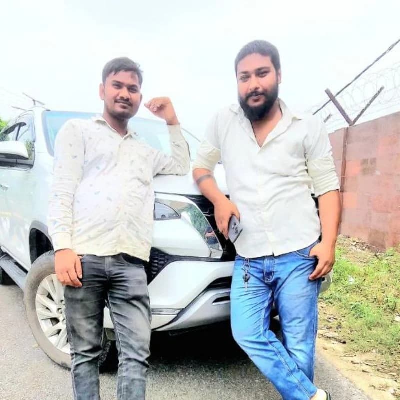 Amit yadav gorakhpur 