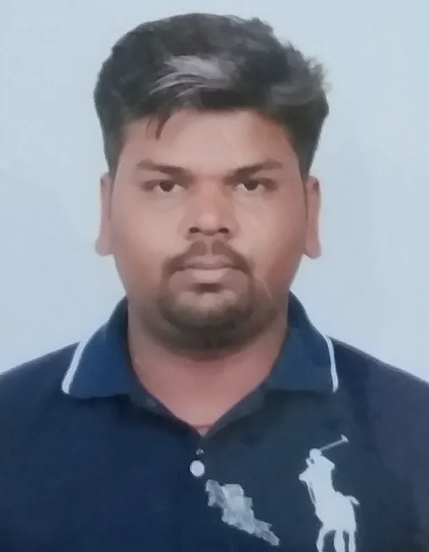 Comrade Satish