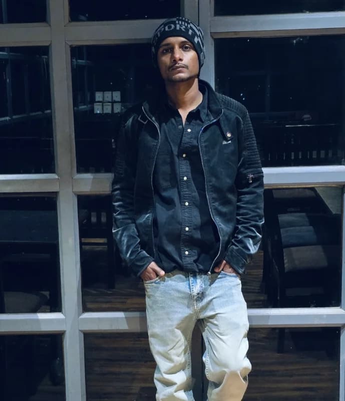 Samir gotiwala 