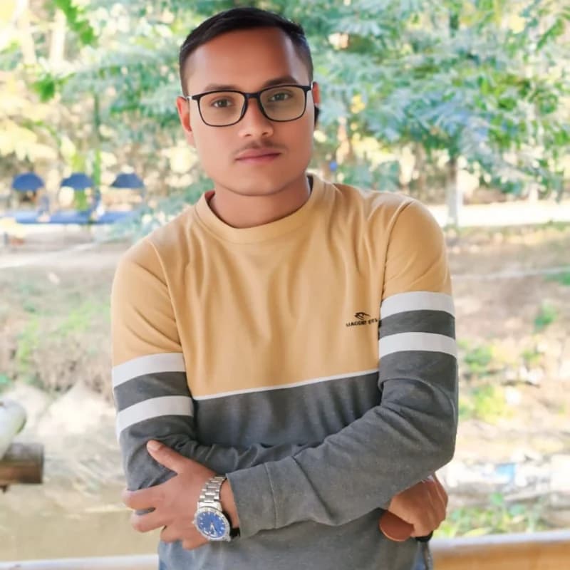 Ajijul Haque