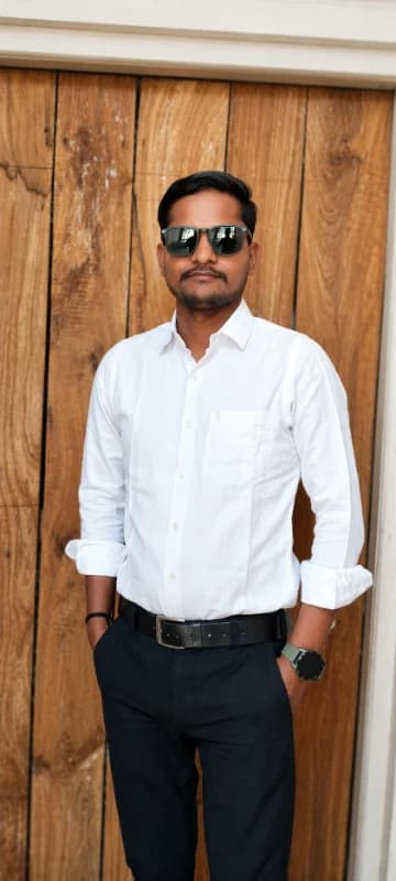 Alok Ray