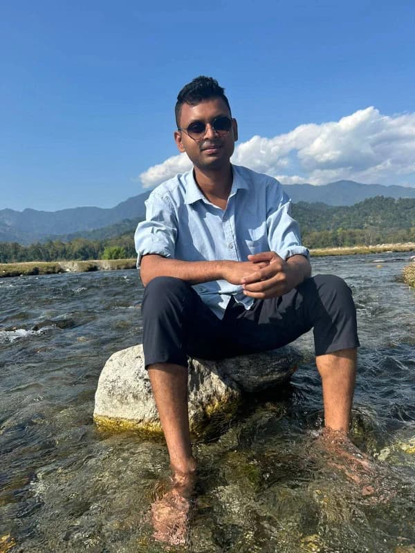 Gobinda Sarkar