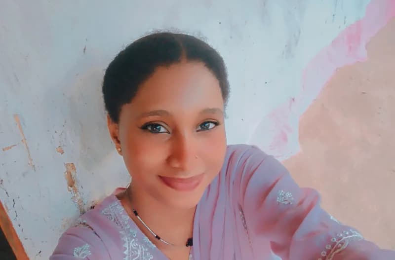 PARVEEN BANU