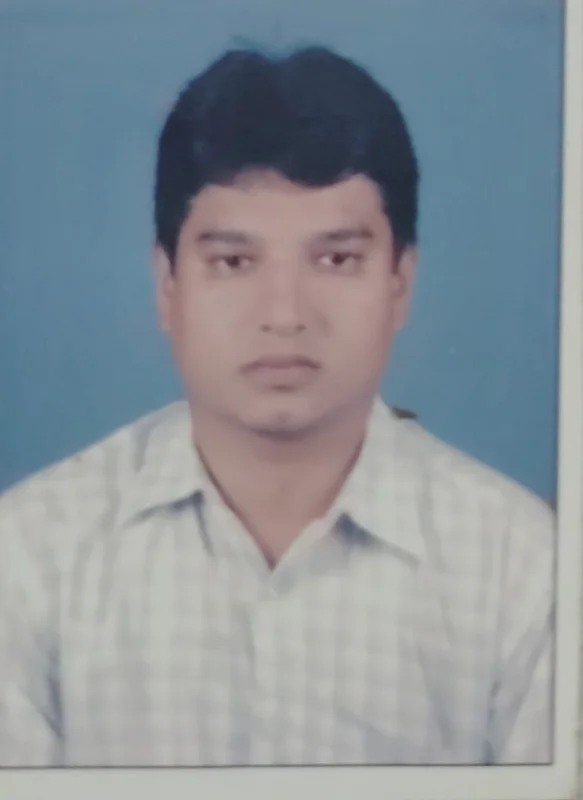 Rakeshbhai joshi 