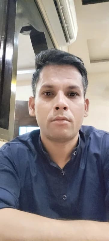 Ameer Ahmed 