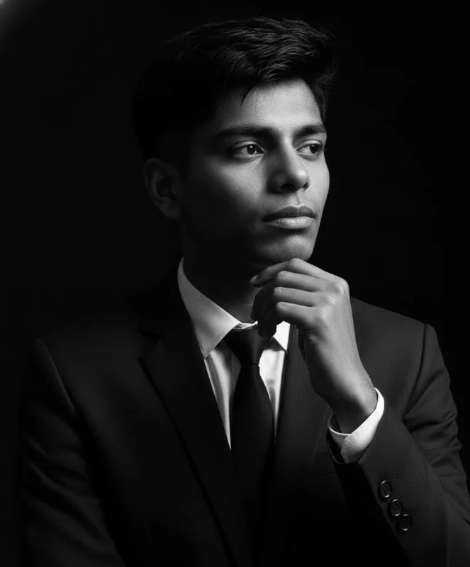 Prabal Kumar Singh 