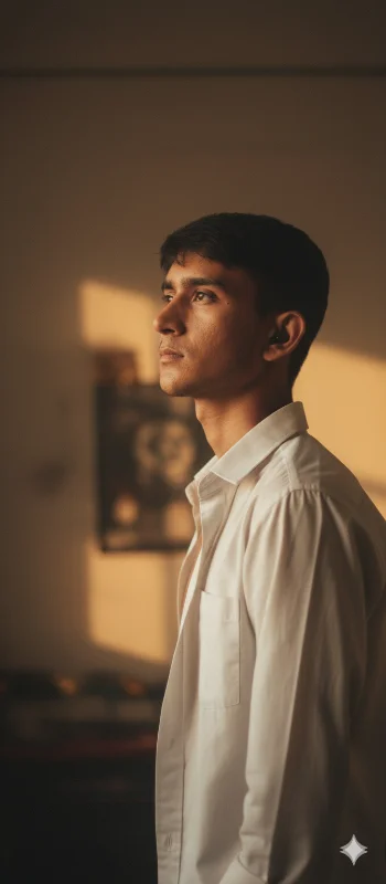 Mo Arshad