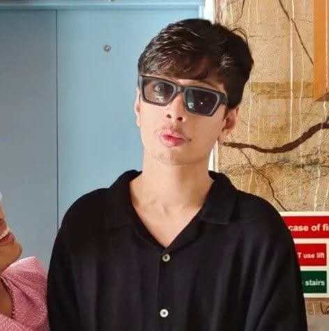 Shah Arya