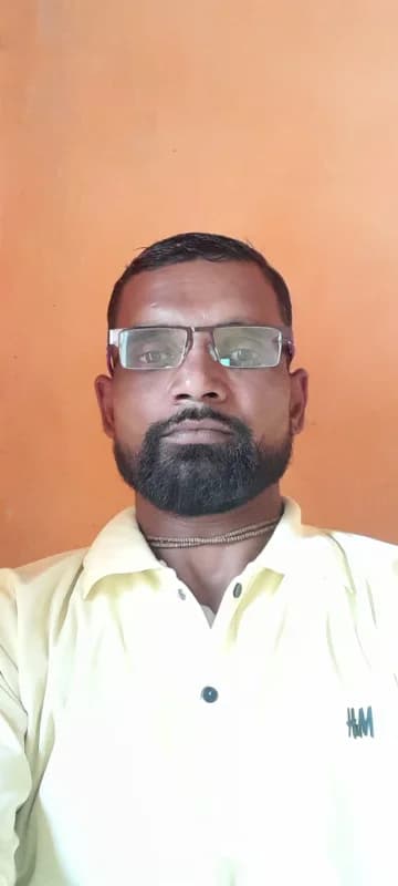 RAJESH KUMAR