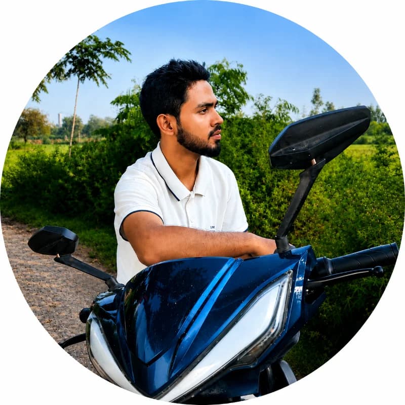 Md Shakir