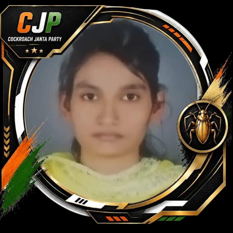 Pratiksha patel