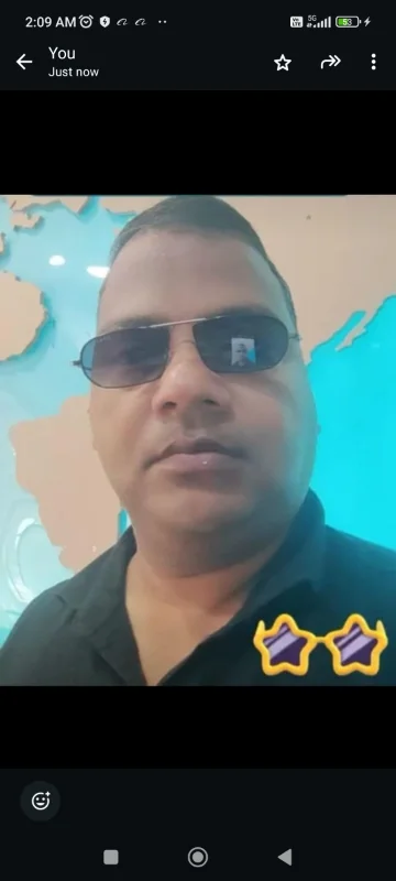 Md Tanweer khan