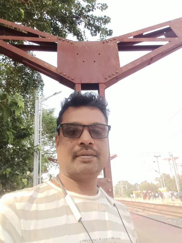 Rayal ranjan mohanty