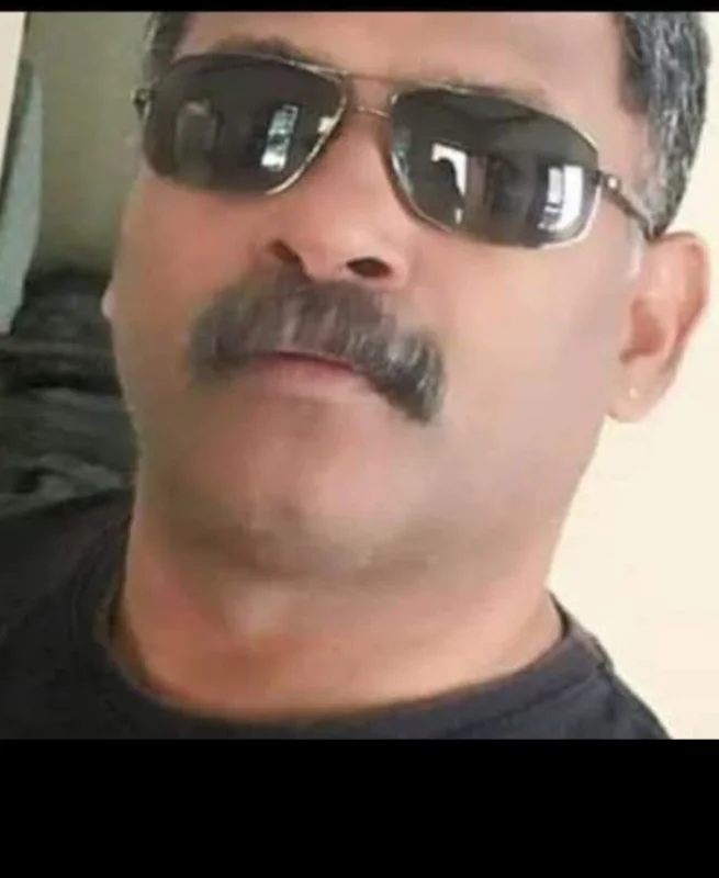 SURESH KUMAR A. . EX ARMY