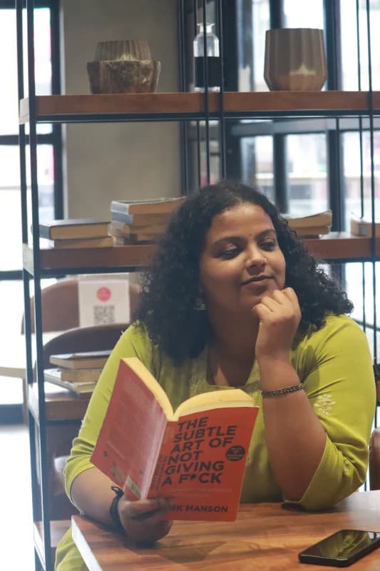 Gouri Nandakumar