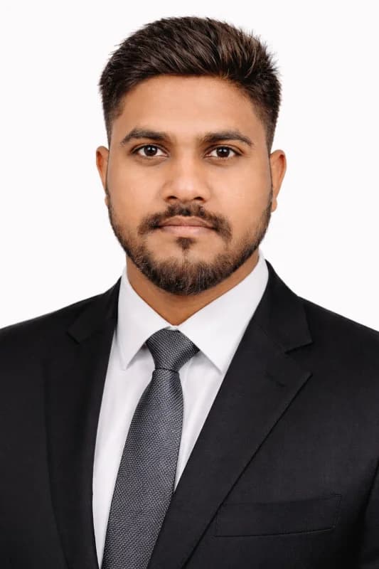 Ritesh Dalton | HSE Professional